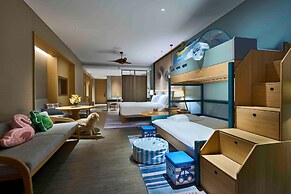 Crowne Plaza Sanya Haitang Bay Resort by IHG