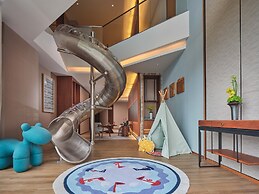 Crowne Plaza Sanya Haitang Bay Resort by IHG