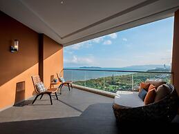 Crowne Plaza Sanya Haitang Bay Resort by IHG