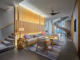 Crowne Plaza Sanya Haitang Bay Resort by IHG