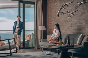 Crowne Plaza Sanya Haitang Bay Resort by IHG