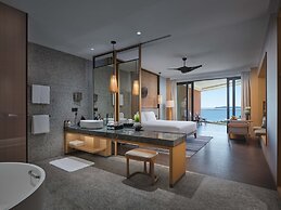 Crowne Plaza Sanya Haitang Bay Resort by IHG