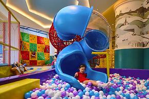 Crowne Plaza Sanya Haitang Bay Resort by IHG