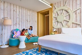Crowne Plaza Sanya Haitang Bay Resort by IHG