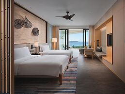 Crowne Plaza Sanya Haitang Bay Resort by IHG