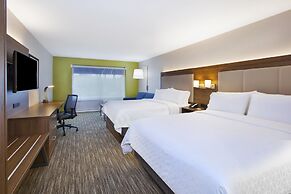 Holiday Inn Express Grand Rapids Airport North by IHG