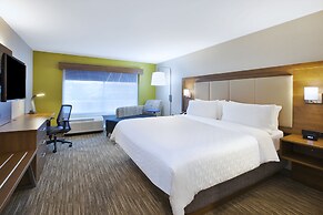 Holiday Inn Express Grand Rapids Airport North by IHG