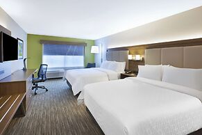 Holiday Inn Express Grand Rapids Airport North by IHG