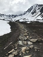 Front Row Bed and Breakfast