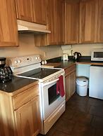 Front Row Bed and Breakfast