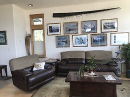 Front Row Bed and Breakfast