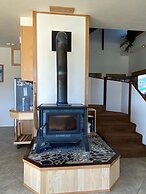 Front Row Bed and Breakfast