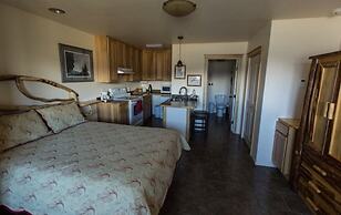 Front Row Bed and Breakfast