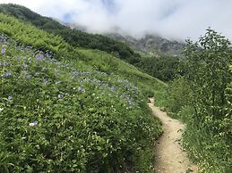 Front Row Bed and Breakfast