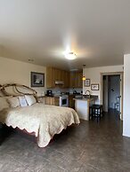 Front Row Bed and Breakfast