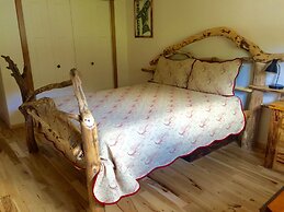 Front Row Bed and Breakfast