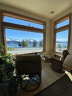 Front Row Bed and Breakfast