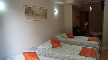 Good - Home Paseo de Gracia