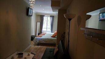 Good - Home Paseo de Gracia