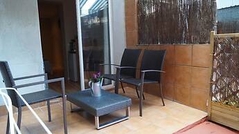 Good - Home Paseo de Gracia