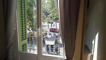 Good - Home Paseo de Gracia