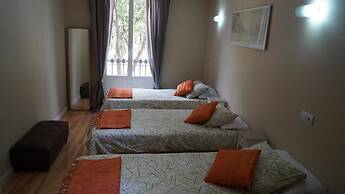 Good - Home Paseo de Gracia