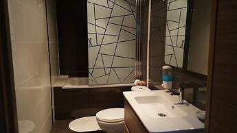 Good - Home Paseo de Gracia