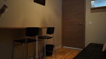 Good - Home Paseo de Gracia