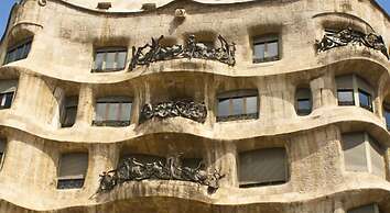 Good - Home Paseo de Gracia