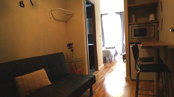 Good - Home Paseo de Gracia