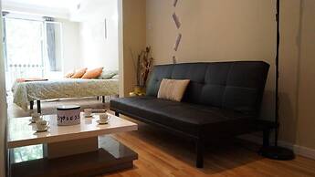 Good - Home Paseo de Gracia