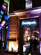 Good - Home Paseo de Gracia