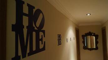 Good - Home Paseo de Gracia