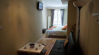 Good - Home Paseo de Gracia