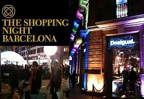 Good - Home Paseo de Gracia