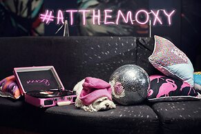 Moxy Tbilisi