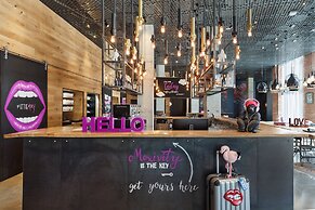 Moxy Tbilisi