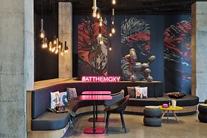 Moxy Tbilisi