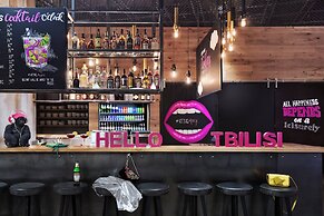 Moxy Tbilisi