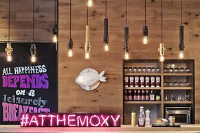 Moxy Tbilisi