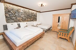 Gletscher Appartements