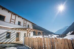 Gletscher Appartements