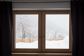 Gletscher Appartements
