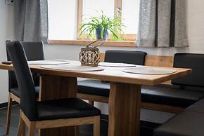 Gletscher Appartements