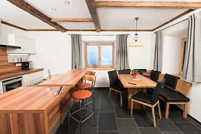 Gletscher Appartements