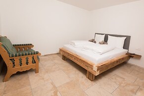 Gletscher Appartements