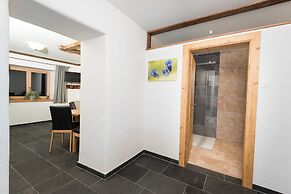 Gletscher Appartements