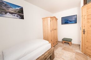 Gletscher Appartements