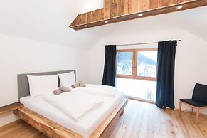 Gletscher Appartements
