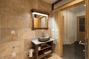 Gletscher Appartements